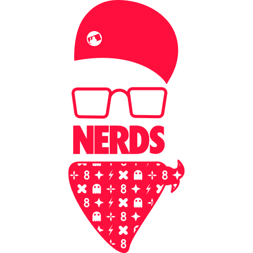 INSIGHTS AGENCY - NERDS Collective - Youth Marketing Agency London, UK