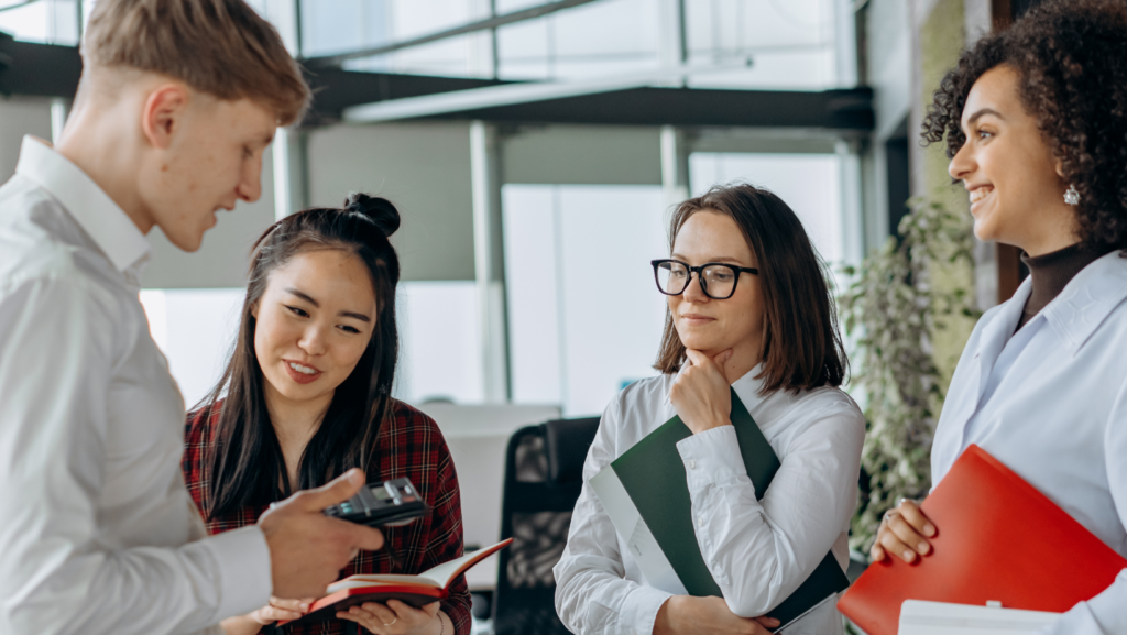 Consumer Research Agency Fulham