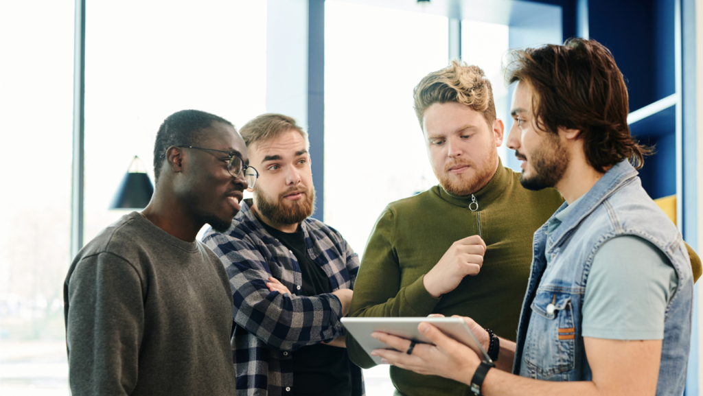 Youth Research Agency Fulham