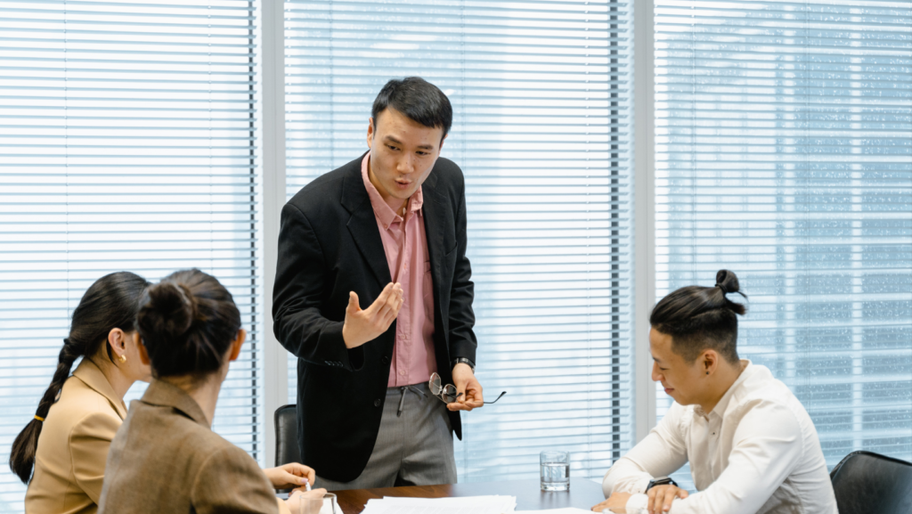 Gen Z Research Agency Fulham