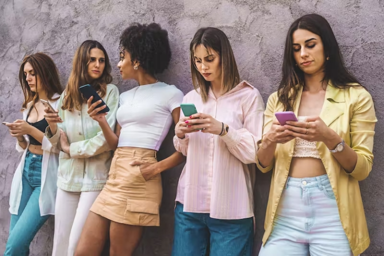 Unlocking Gen Z Marketing Success: Psychographic Profiling & Segmentation