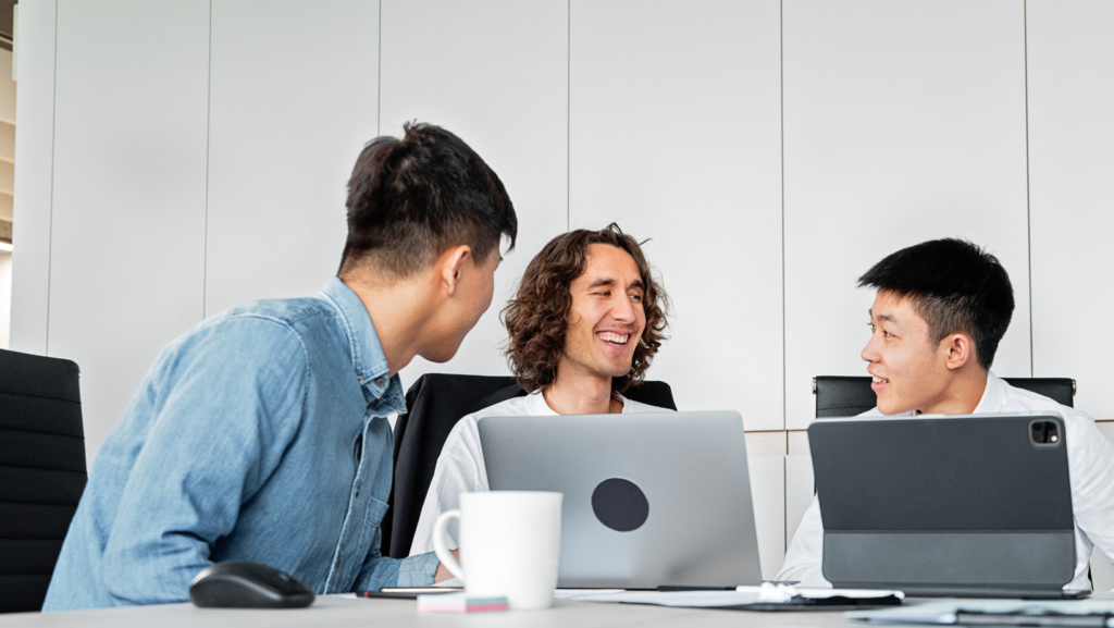 NERDS Blogs Insights Agency Wandsworth