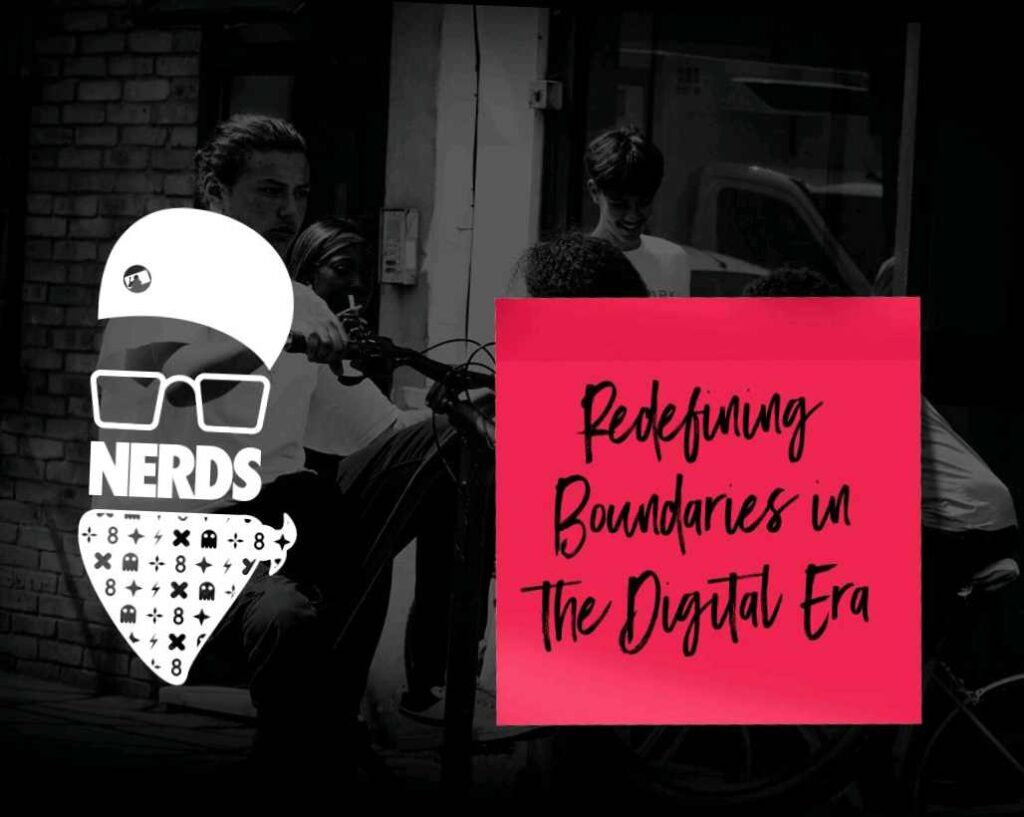 Nerds Collective banner