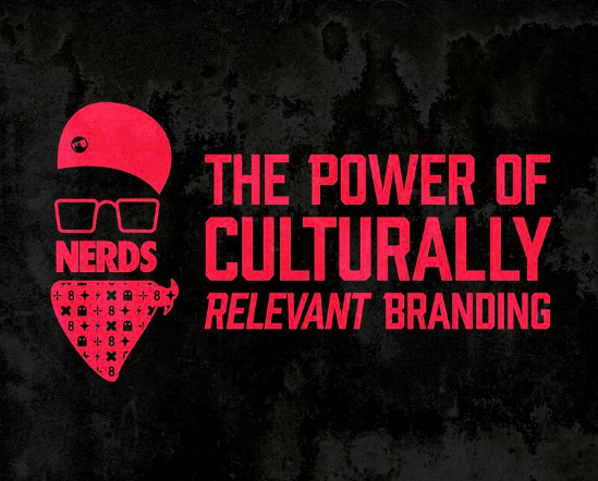 Culturally Nerds Collective
