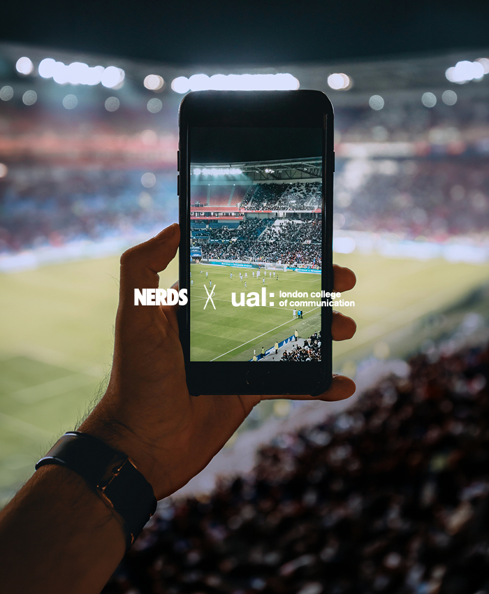 How Gen Z are interacting with and furthering football How Gen Z are interacting with and furthering football