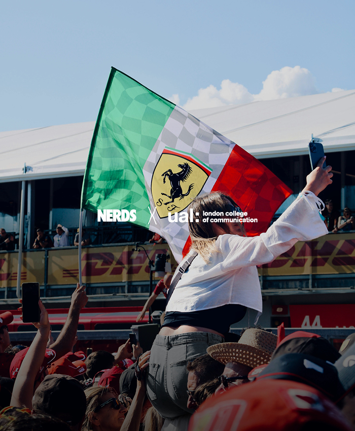 Formula 1 Fandom is Changing, and It’s A Good Thing Formula 1 Fandom is Changing, and It’s A Good Thing