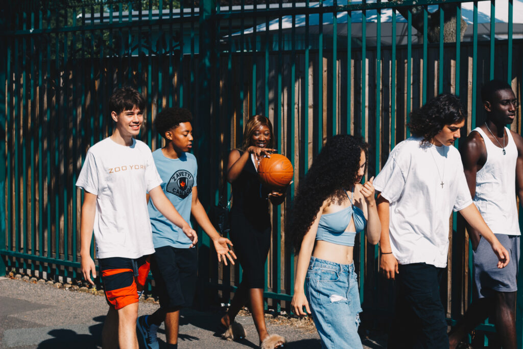 Youth Subcultures: What They Are and How to Identify Them Youth Subcultures: What They Are and How to Identify Them